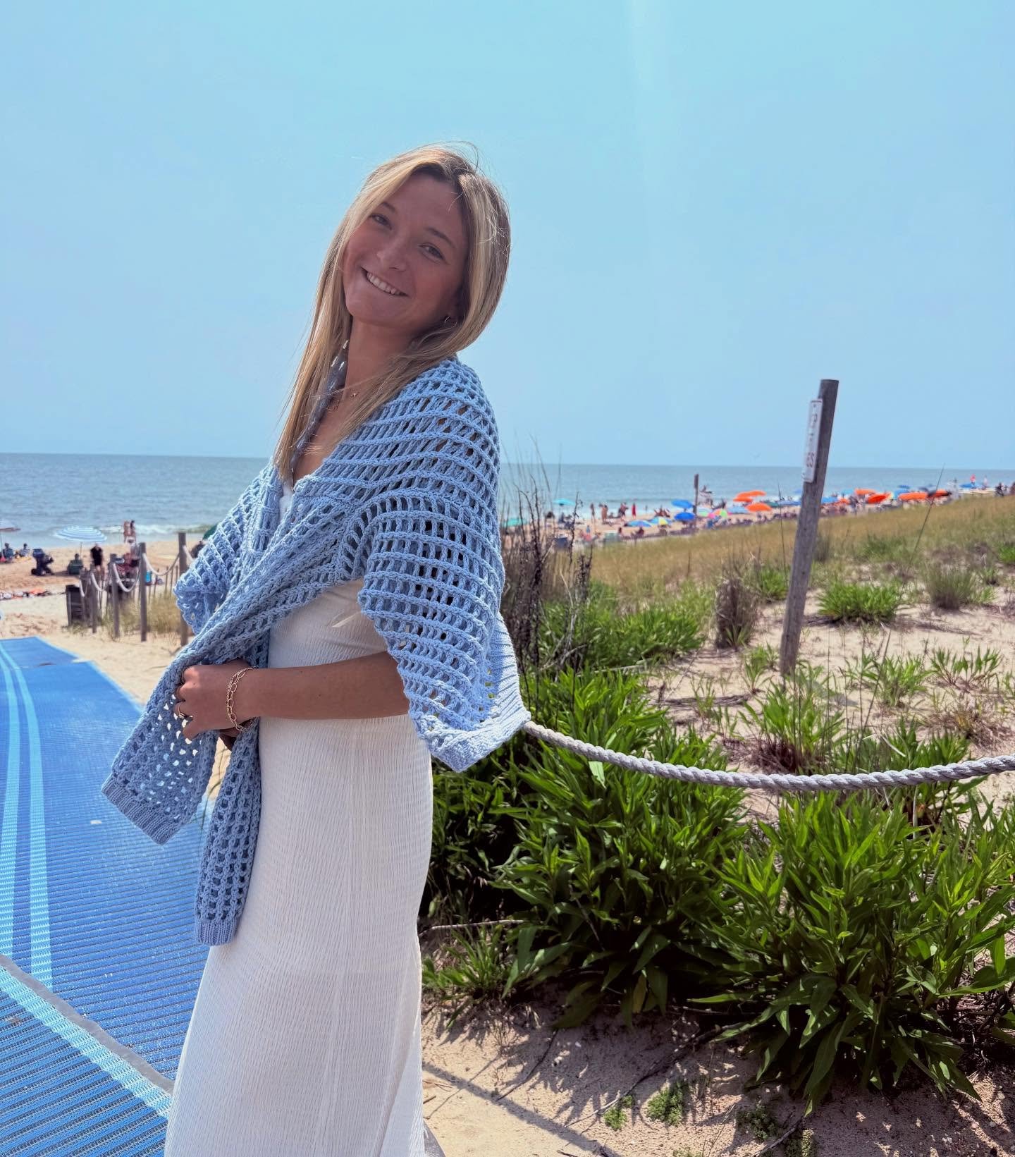 Tropicana Swimwear beach lifestyle